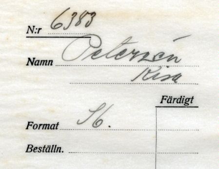 Peterzén Kisa
Peterzén Kisa
Nyckelord: Peterzén Kisa