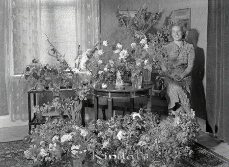 Johansson Barbro Millingetorp
raja
Johansson Barbro  
Porträtt-Kvinna

raja
Dotter till direktör Carl Alfred och Kristina Maria Johansson, Millingetorp,
Källa: Sv Bebyg.
Källa: Gerd Pettersson

Nyckelord: Johansson Millingetorp