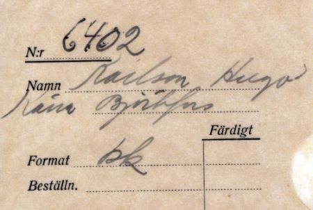 Karlsson Hugo Kärra Björkfors
Karlsson Hugo Kärra Björkfors
Nyckelord: Karlsson Kärra