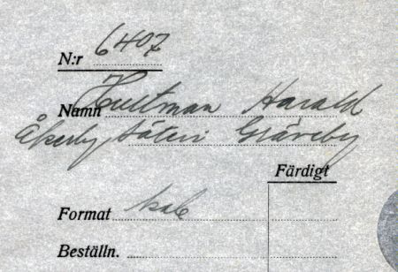 Hultman Harald Åkerby Säteri Gräveby
Hultman Harald Åkerby Säteri Gräveby
Nyckelord: Hultman Gräveby