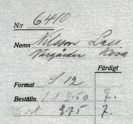 Nilsson Lars Värgården Kisa
Nilsson Lars Värgården Kisa
Nyckelord: Nilsson Värgården