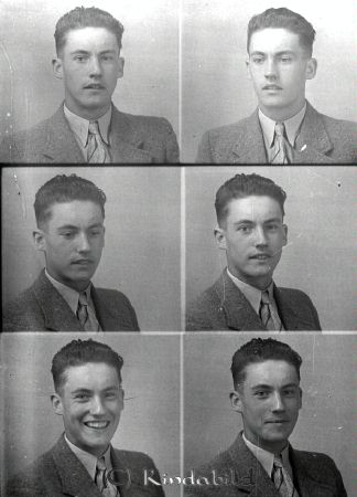 Jacobsson Helmer Hällingeberg Kisa
raja
Jacobsson Helmer  
Porträtt-Man

raja
Orten är Hällingeberg 
Helmer Jakobsson var född 1922 i Kisa. 1970 bor han i Storebro. 
Källa: Gerd Pettersson


Nyckelord: Helmer Hällingeberg
