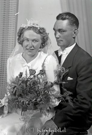 Johansson Nils Konsum Hycklinge
raja
Johansson Nils  
Brudpar
Nyckelord: Johansson Hycklinge