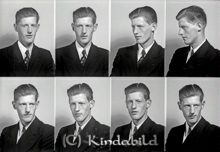 Pettersson Axel Svängen Ulrika
raja
Pettersson Axel  
Porträtt-Man

raja
Karl Axel Bertil Pettersson född 1922 i Kronoberg, Ycke, Ulrika, död 1996 i Hägersten, Stockholm.
Källa: Familjer och gårdar i Ulrika. 
Källa: Gerd Pettersson

Nyckelord: Pettersson Svängen