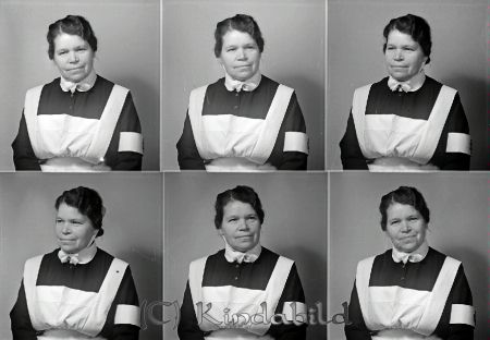 Bengtsson Edit Kisa
raja
Bengtsson Edit 
Porträtt-Kvinna

raja
Vid narmare eftertanke är detta syster Edith som var distriktsskötersla.
Syster Ellen arbetade på lassarettet. 
Källa: kary

raja
Detta är nog syster Edith 
Källa: Karin Rydström
Nyckelord: Bengtsson Kisa