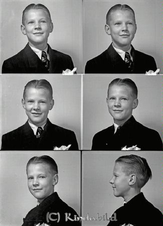 Johnsson Lars Erik Bäck Kisa
raja
Johnsson Lars Erik  
Porträtt-Man

raja
Lars-Erik Jonsson, född 16 april 1927. Son till Martin och Maja Jonsson i Bäck. Två bröder Klas-Göran och Stig Åke. Bor numera i Västerås 2008. Min bror.
Källa: clasgoran

Nyckelord: Johnsson Bäck