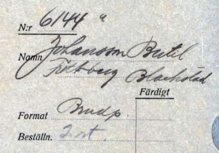 Johansson Bertil Fritzberg Blackstad
Johansson Bertil Fritzberg Blackstad
Nyckelord: Johansson Fritzberg