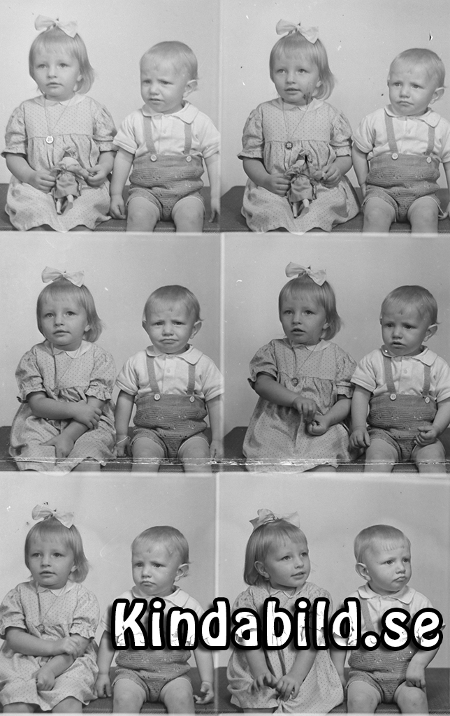 Gunnar o Gun-Britt Lindell Åkerdala Kisa
raja
Syskonpar

raja
Gun-Britt och Gunnar Lindell, barn till Alf och Margit Lindell, gifte sig 1942.
Alf Lindell gjuteriarbetare i Kisa Gjuteri. 1950 bodde familjen i Åkerdala.
Syskon til Gun-Britt och Gunnar
Göran, Stig och Lennart.
Familjen bodde i Kisahus B 1970 
Lena Källa: Gerd Pettersson

Nyckelord: Lindell Kisa