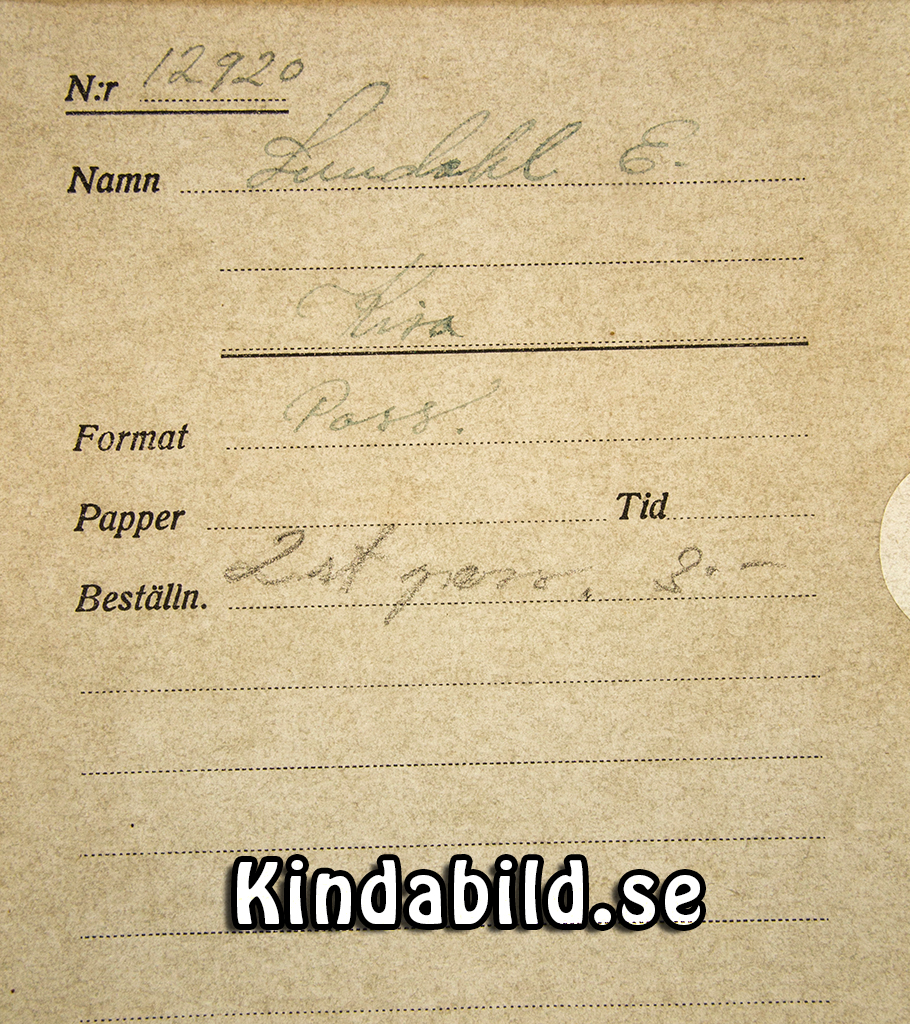 E Lundahl Kisa
Nyckelord: Lundahl Kisa