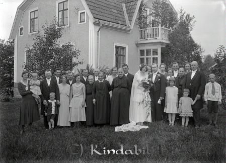 Bröllop i Epplerum Horn
Nyckelord: Bröllop i Epplerum Horn