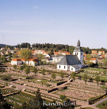 Kindavyer
raja
Kisa kyrka.

raja
Utsikt från Borgarberget över Kisa kyrkogård 
Källa: Gerd Pettersson

Nyckelord: Kyrka Kisa