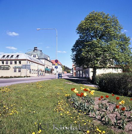 Kindavyer
raja
Storgatan den så kallade "naftabacken"
Nyckelord: Storgatan Kisa