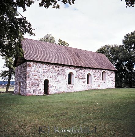 Hägerstad gamla kyrka Kinda
raja
Hägerstad gamla kyrka
Kinda 
Källa: Gerd Pettersson

Nyckelord: Hägerstad kyrka