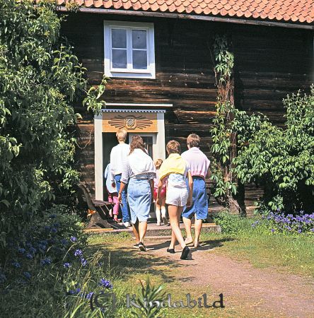 Kindavyer
raja
Ösjöfors handpappersbruk Ydrefors bostadsbyggnaden
Nyckelord: Ösjöfors Ydrefors