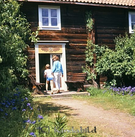 Ösjöfors handpappersbruk
Nyckelord: pappersbruk Ösjöfors