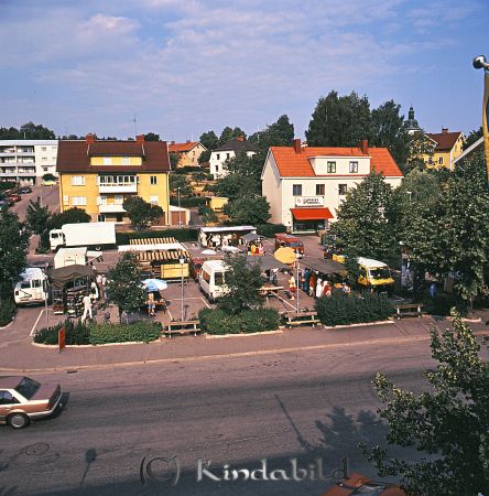 Kisa torg
