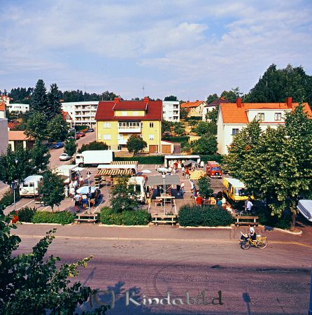 Kisa torg

