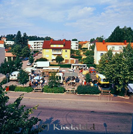 Kisa torg
