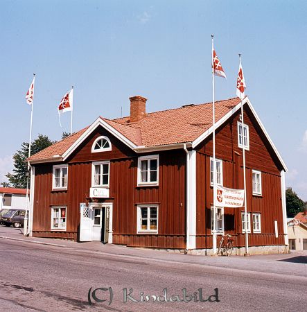 Café Columbia - Kisa Emigrantmuseum - Storgatan 10 - Kisa
Café Columbia - Kisa Emigrantmuseum - Storgatan 10 - Kisa
Nyckelord: Emigrantmuseum Café Columbia Storgatan