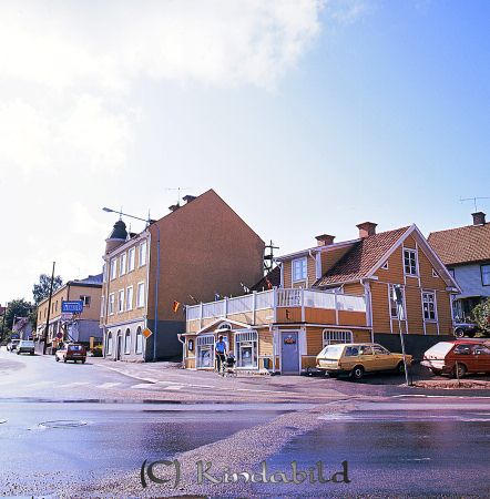 Grönedegatan med f d Centralkonditoriet i förgrunden
raja
Grönedegatan med f d Centralkonditoriet i förgrunden
Källa: Gerd 

Nyckelord: Centralkonditoriet Grönedegatan