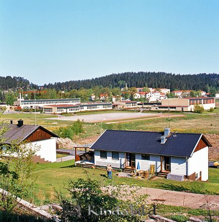 Kindavyer
raja
Värgårdsskolan och i bakgrunden skymtar Kisa Lasarett
Nyckelord: Värgårdsskolan Kisa