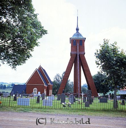 Kindavyer
raja
Tidersrum Kyrka 
Nyckelord: Kyrka Tidersrum