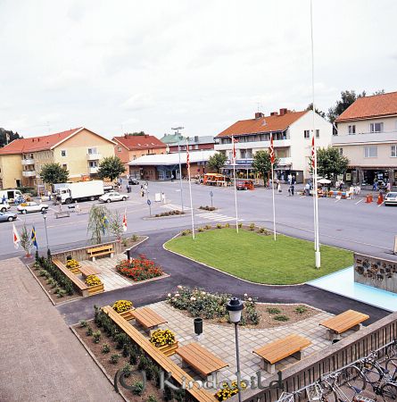 Kisa Torg
Nyckelord: Kisa Torg