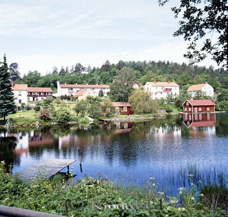 Björkfors med sjön Björken
raja
Björkfors med sjön Björken
Källa: Gerd 
Nyckelord: Björken Björkfors