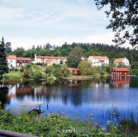 Björkfors
Björkfors vid sjön Björkern
Nyckelord: Björkfors