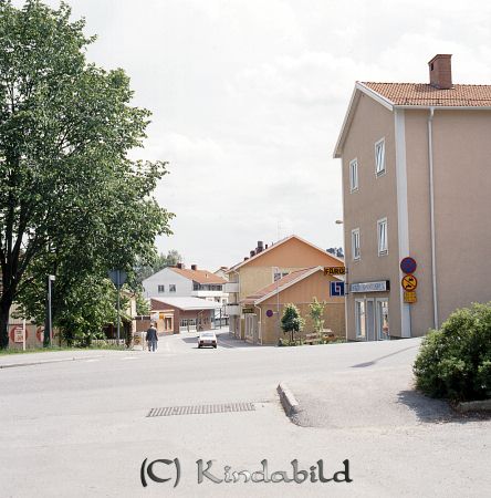 Kindavyer
raja
Korsningen Grönedegatan och Torggatan
Nyckelord: Grönedegatan Kisa