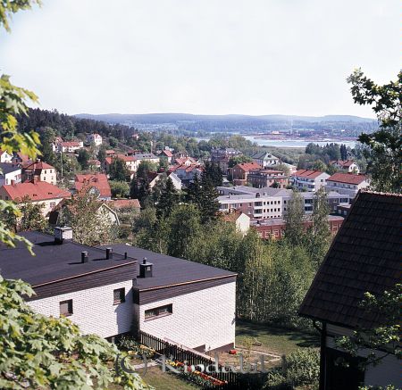 Kindavyer
raja
Bild över Kisa mot norr tagen från Vallingatan
Nyckelord: Vallingatan Kisa