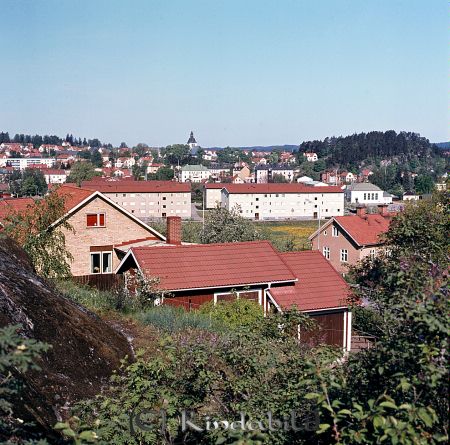 Kindavyer
raja
Bild tagen från Enebygatan över Kisa 
Nyckelord: Enebygatan Kisa
