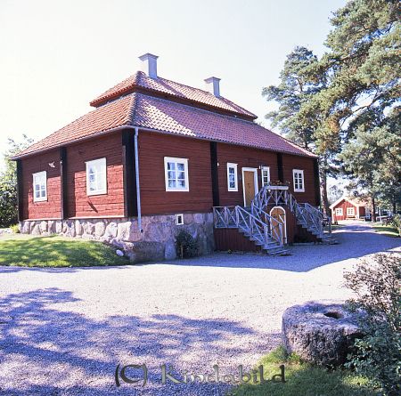 Bygdegården
Nyckelord: Bygdegården