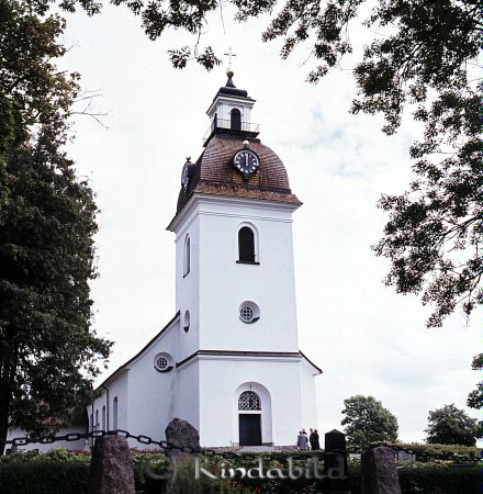 Kindavyer
raja
Tjärstads Kyrka i Rimforsa 
Nyckelord: Kyrka Rimforsa
