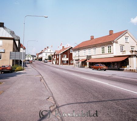 Kindavyer
raja
Storgatan mot norr
Nyckelord: Storgatan Kisa