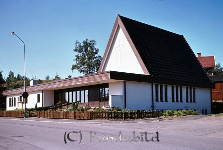 Kisa missionskyrka
raja
Kisa missionskyrka
Källa: Gerd 

Nyckelord: Kyrka