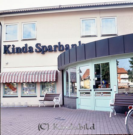 Kindavyer
raja
Kinda Sparbank i Rimforsa
Nyckelord: Sparbank Rimforsa