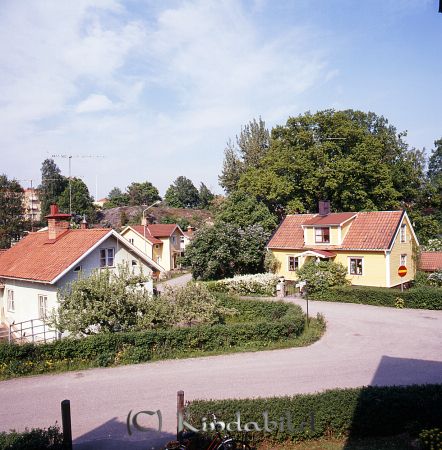 Kvarngatan - Kisa
raja
Kvarngatan, Kisa
Källa: Gerd 

Nyckelord: Kvarngatan