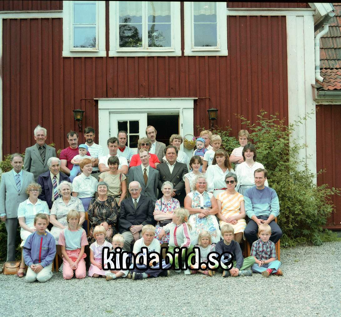 Edvin Andersson G:a Eksjövägen 8 D Kisa
raja
Släktträff 

Nyckelord: Andersson Kisa