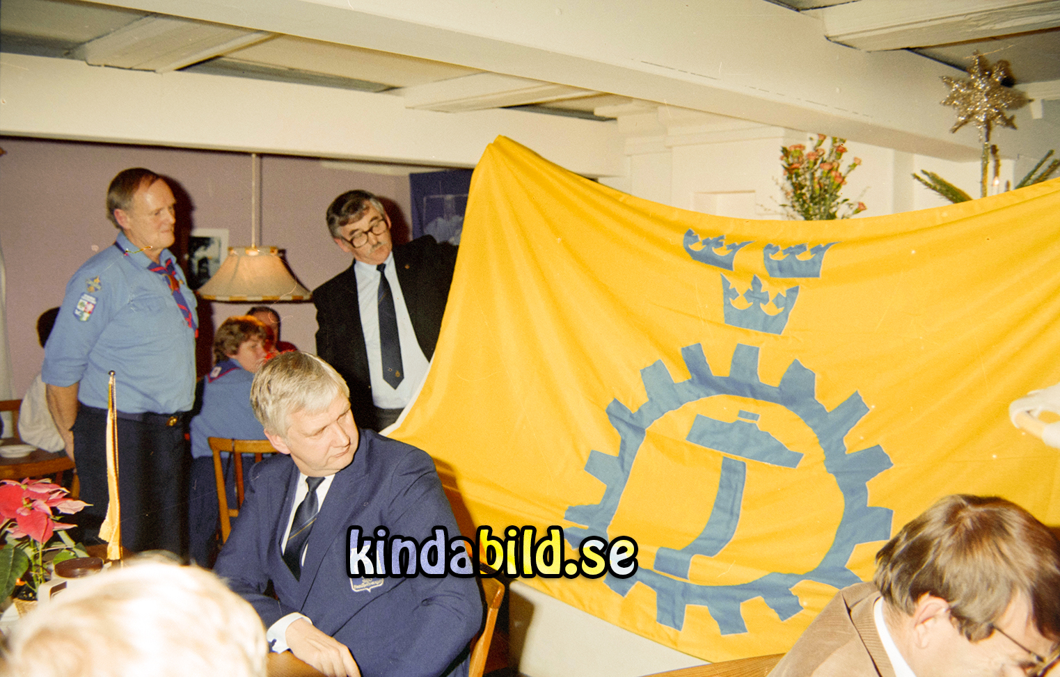 Scoutkåren Kisa 
raja
Invigning Dalkulla 

Nyckelord: Scoutkåren Kisa 