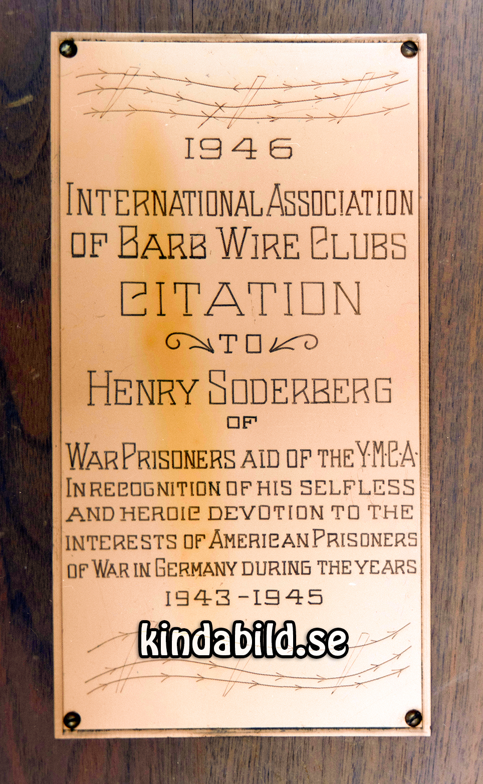 Henry Söderberg Stockholm
raja
Diplom 

