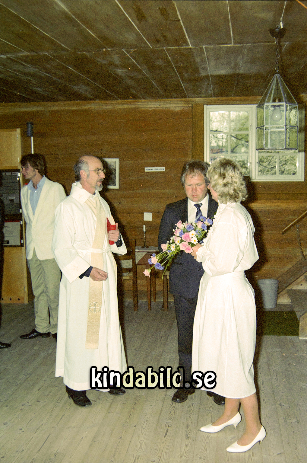 Bengt Pettersson
raja
Brudpar

