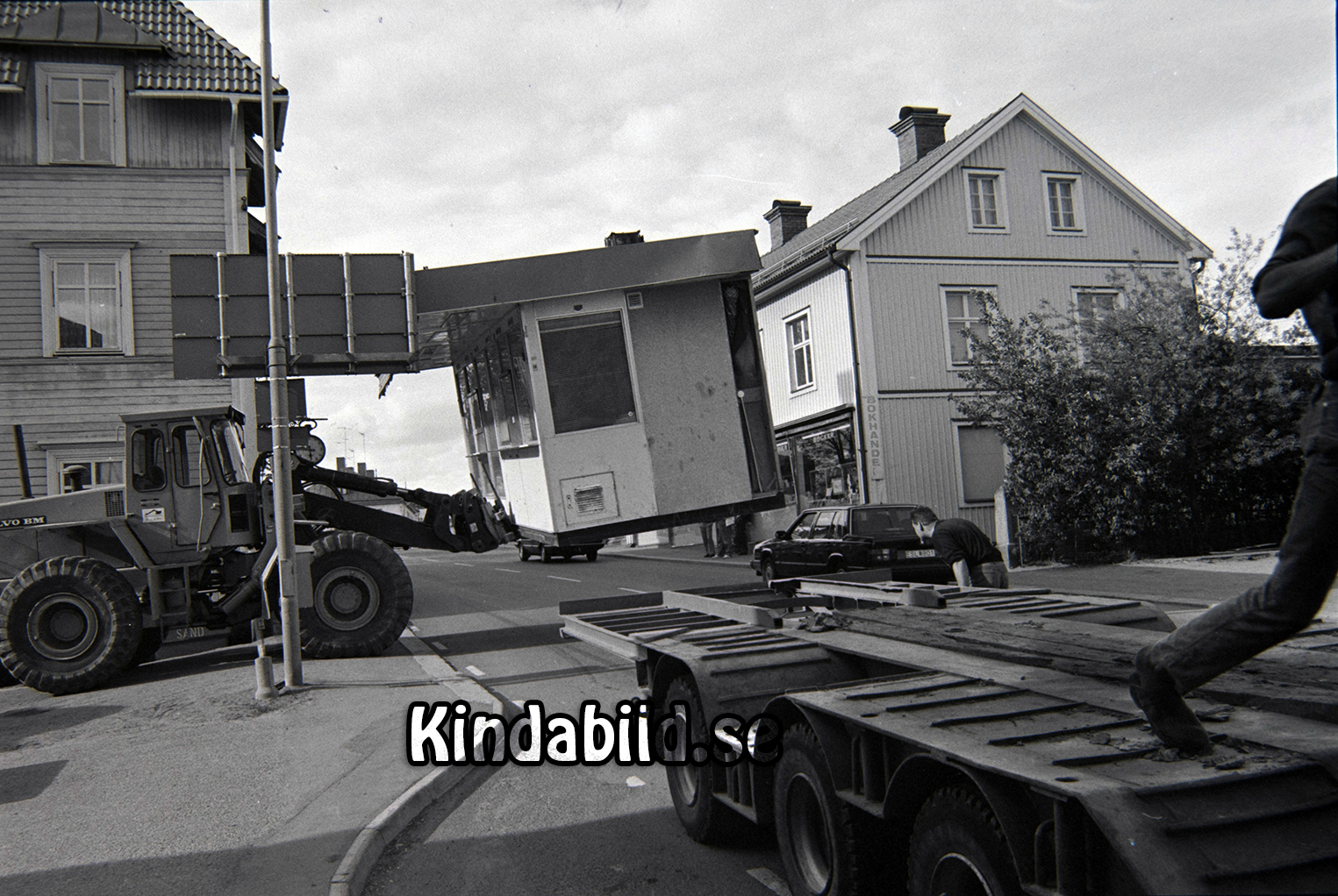 Naftakiosken Storgatan Kisa
raja
Kioskflytt 

raja
Flyttning av Naftakiosken 
Källa: Gerd Pettersson

Nyckelord: Naftakiosken Kisa