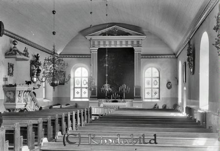 Kisa kyrka
godj
Kisa kyrka
Nyckelord: kyrka