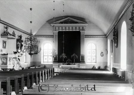 Kisa kyrka
godj
Kisa kyrka
Nyckelord: Kisa kyrka