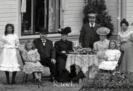 Salomonsson Björkeberg
