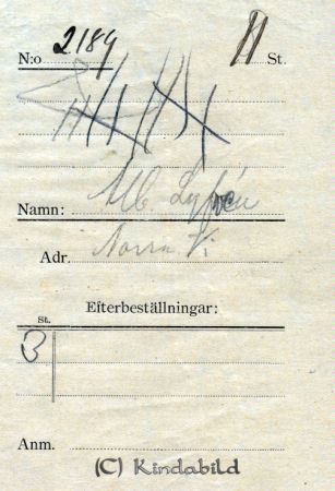 Alb Lyfvén Norra Vi
Nyckelord: Alb Lyfvén