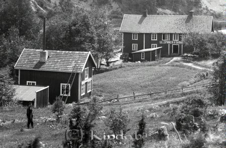 Kölefors ullspinneri  Kisa  Landskap
godj
Kölefors ullspinneri  Kisa  Landskap
500 brevkort
Nyckelord: Kölefors ullspinneri