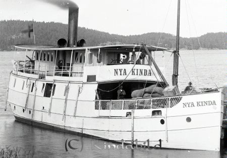 Nya Kinda
Hovby Brygga
Nyckelord: Hovby Brygga