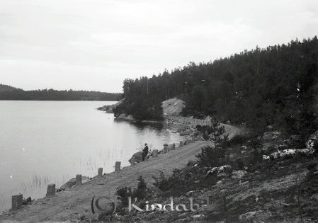 Strandvägen vid Råsösund V Eneby
godj
Strandvägen vid Råsösund V Eneby
Nyckelord: Landskap